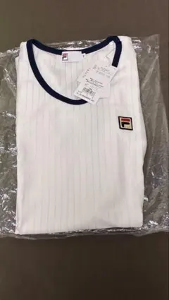 【新品タグ付き】FILA レディーステニスウェア　チュニック VL2322のサムネイル