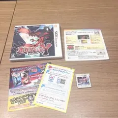ポケモンY 3DS 完品 動作確認済 ポケットモンスター 即発送