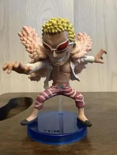 ワンピース ドンキホーテ・ドフラミンゴ FT02 ※開封済み※