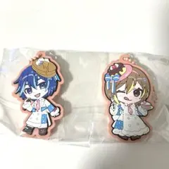 SNOWMIKU 雪ミク 2026 ガチャ KAITO MEIKO セット