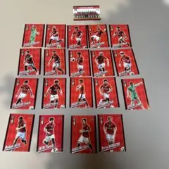 2026年最新】浦和レッズ マッチデーカードの人気アイテム - メルカリ