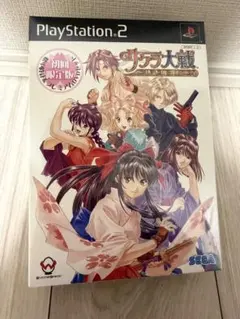 2026年最新】サクラ大戦 premium editionの人気アイテム - メルカリ