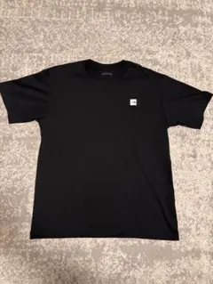 THE NORTH FACE 黒 Tシャツ M