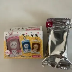 ちいかわ チョコボックスフィギュア　あのこのサムネイル