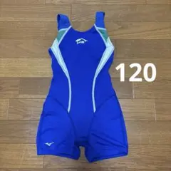 イトマンスイミングスクール　スイムウェア 120サイズ