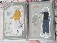 虹ヶ咲 アクリルスタンド ミア