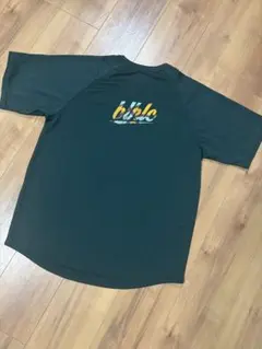 ballaholic Back Print Cool Tee Tシャツ