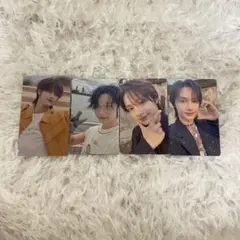 SEVENTEEN SPILLTHEFEELS 消費期限 会場限定 ジュントレカ