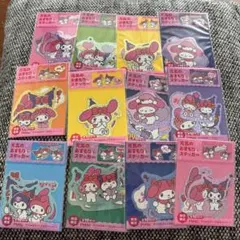 アリナミン マイメロ