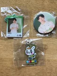 2025年最新】佐野玲於アクリルキーホルダーの人気アイテム