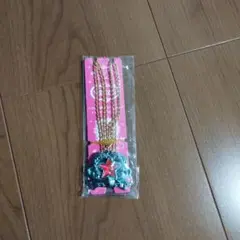 モチーフネックレス