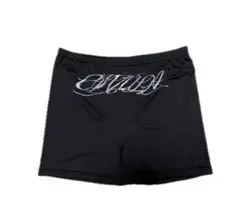 CINTULA LOGO BLACK leggings
