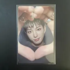 &TEAM HARUA ハルア トレカ ペンミ ミペン Back to Life