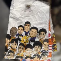 非売品 JAL 清水エスパルス コラボ Tシャツ フリーサイズ ユニ