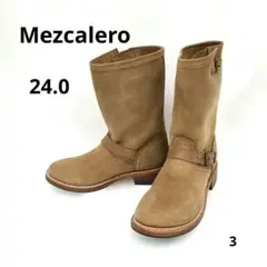 Mezcalero エンジニアブーツ 24.0cmのサムネイル