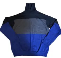 UNIQLO +J / メリノブレンドタートルネックセーター　長袖　Lサイズ