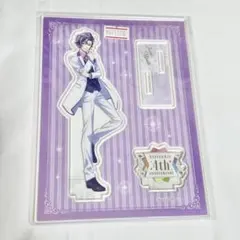 不破湊 アクリルスタンド アクスタ 4周年 4th Anniversary