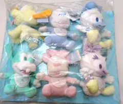 ベイビースリー1000/ゾウ型ぬいぐるみ白 ベイビースリー1000/ゾウ型ぬいぐるみ白 - メルカリ