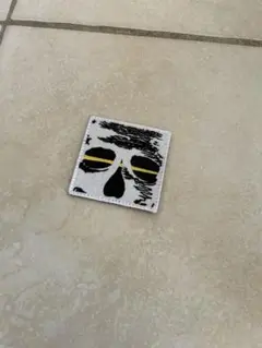 実物Forward Observations Group パッチ