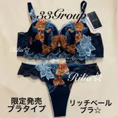 サルート 33 KO P-upブラ&ソング 33G - メルカリ