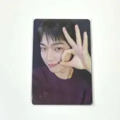 ENHYPEN ソヌ トレカ