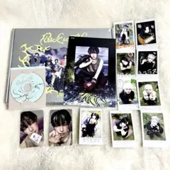 &TEAM Back to Life BREATH ver. ユウマセット