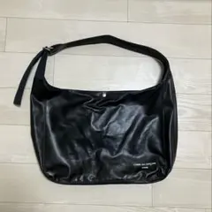 2025年最新】COMME des GARCONS HOMME 素材：フェイクレザー