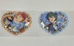 あんスタ プチプリ Valkyrie ヴァル