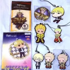 2025年最新】fateぐっずまとめの人気アイテム - メルカリ