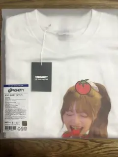 希少 LE SSERAFIM ルセラ ウンチェ