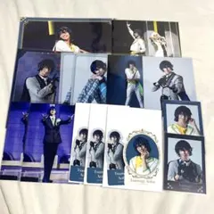 あんステ 青葉つむぎ 工藤大夢 セット まとめ売り