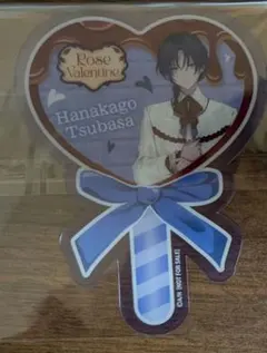 にじさんじ　Rose Valentine　コトブキヤ　特典　花籠つばさ