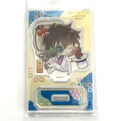 新品✨ 名探偵コナン 怪盗キッド アクリルスタンド 百鬼夜行ミニキャラ