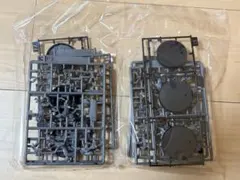 圧倒的底値 鉄血のオルフェンズ ジークアクス アッセンブル プラモデル