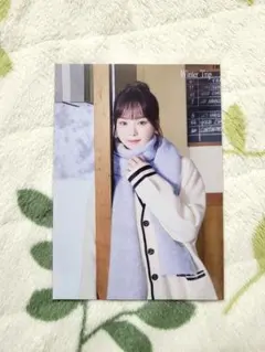 NiziU　リオ　ラントレ　Winter Trip