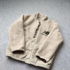 ニューバランス　ボアジャケット