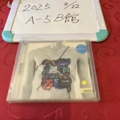 ONE OK ROCK / 感情エフェクト