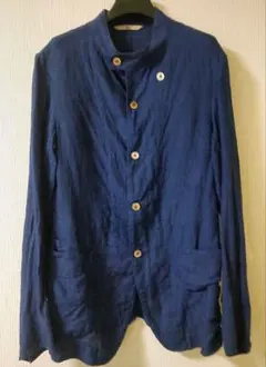 2025年最新】45R レディース ノーカラージャケットの人気アイテム