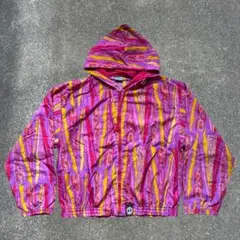 90s Oneill color design jacket