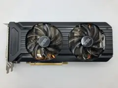 GeForce NVIDIA GTX1070Ti DUAL 8G M