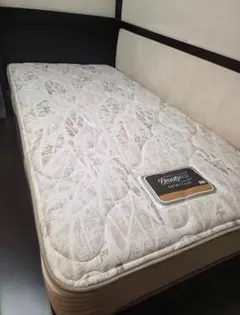 2026年最新】シモンズ ベッド Beautyrestの人気アイテム - メルカリ