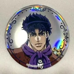 ジョジョワールド オーロラ缶バッジ ジョルノ・ジョバァーナ 5点 ジョナサン3点 JOJO WORLD オーロラ缶バッジ ジョルノ ジョナサン - メルカリ
