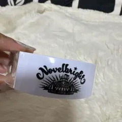 Novelbright LIVE TOUR 2024 バングルライトのサムネイル