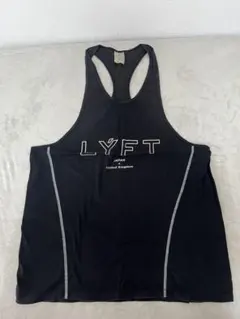 2026年最新】lyft タンクトップの人気アイテム - メルカリ