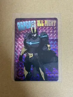 僕のヒーローアカデミア ヒーローズチップ3 アーマードオールマイト