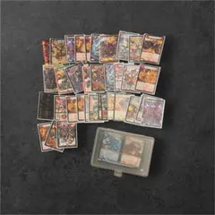 デュエルマスターズ カードまとめ売り