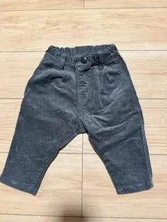 BREEZE ズボン　コーデュロイ