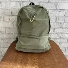MASTAER&Coバックパック