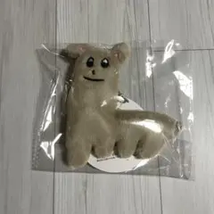 堀夏喜 FANTASTICS ホリナツのカンムリ ホリパカ キーホルダー ②