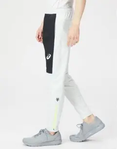 XS 定価11000円 アシックス TRACK ELITEハイブリットパンツのサムネイル